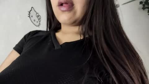 Gisselle online show from 02.27.25