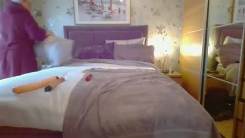 Snapshot of mangomann chatting on 03.10.25 mangomann online show from 03.10.25