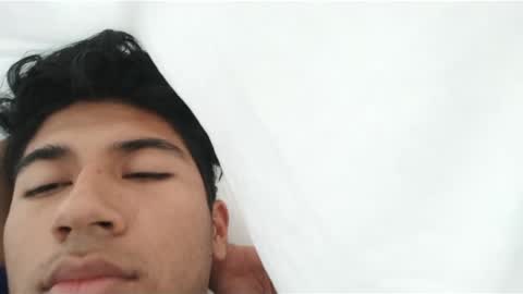 Snapshot of mangopitudo chatting on 12.04.24 Manguito online show from 12.04.24