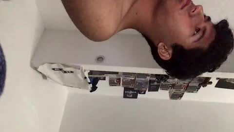 Manguito online show from 09.19.25