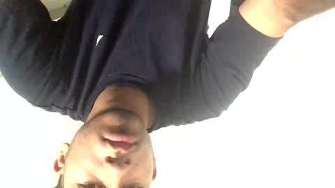 Manguito online show from 09.27.25