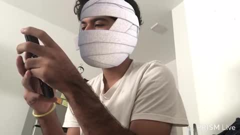 Manguito online show from 11.02.25