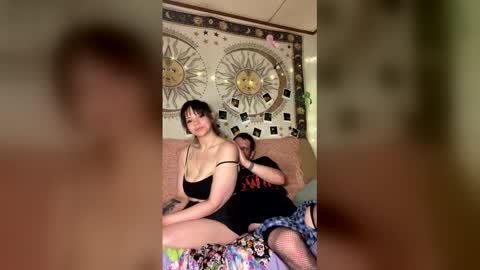 Snapshot of mangospeach chatting on 03.23.26 mangospeach online show from 03.23.26