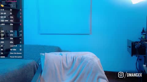 Danny online show from 11.08.25