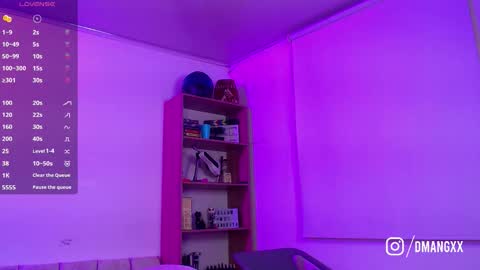 Danny online show from 11.28.25