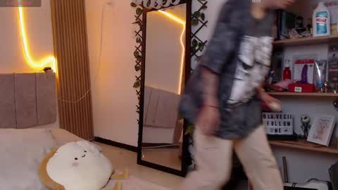 Danny online show from 04.13.26