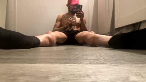 Mani4sexy online show from 12.14.24