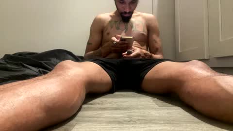 Mani4sexy online show from 12.16.24