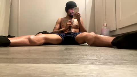 Mani4sexy online show from 12.22.24