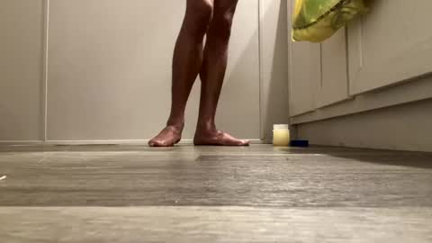 Mani4sexy online show from 12.27.24