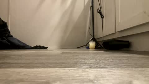 Mani4sexy online show from 01.01.25