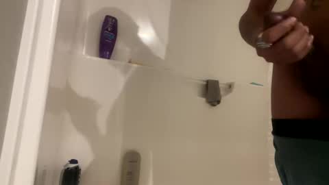 Mani4sexy online show from 01.04.25