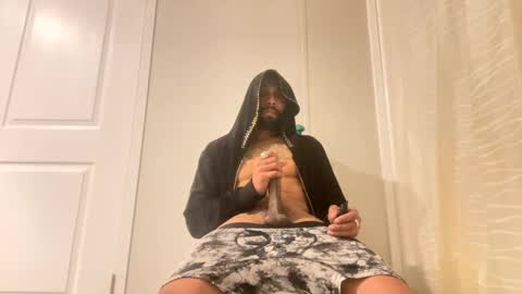 Mani4sexy online show from 01.22.25