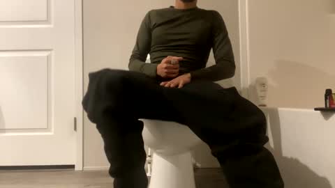 Mani4sexy online show from 02.07.25