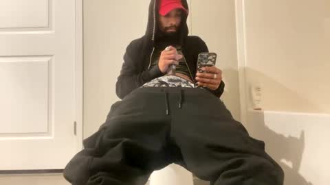 Mani4sexy online show from 02.08.25