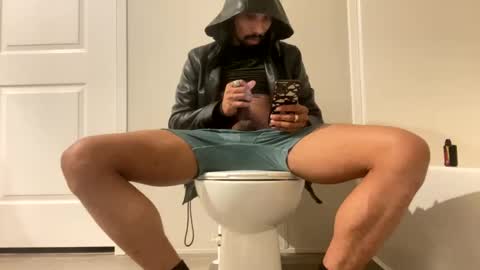 Mani4sexy online show from 02.11.25