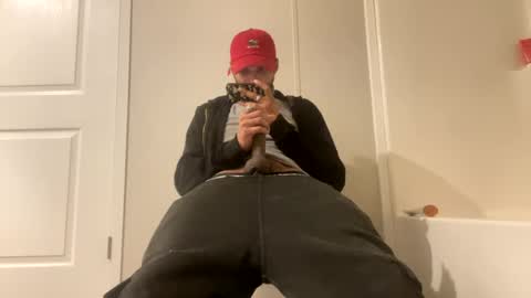 Mani4sexy online show from 02.22.25