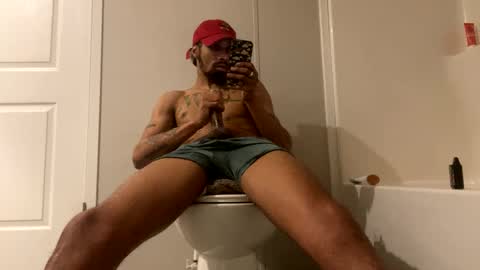 Mani4sexy online show from 02.28.25