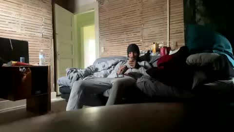 Mani4sexy online show from 09.19.25