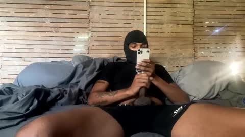 Mani4sexy online show from 10.04.25