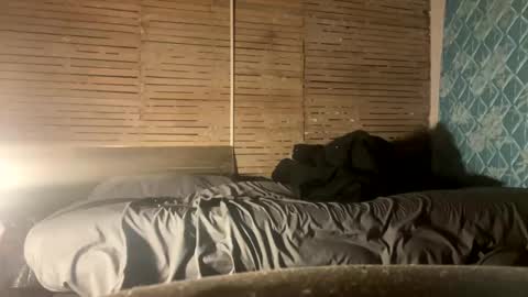 Mani4sexy online show from 10.19.25