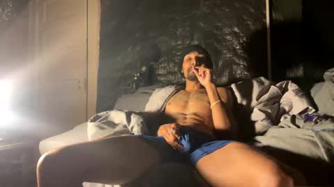 Mani4sexy online show from 11.01.25