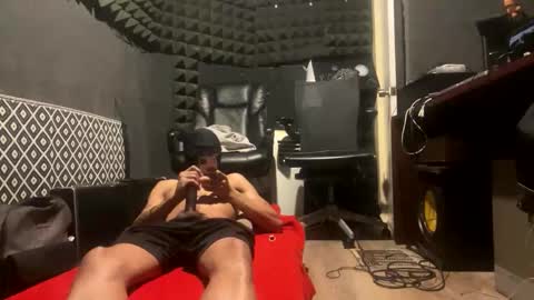 Mani4sexy online show from 02.02.26