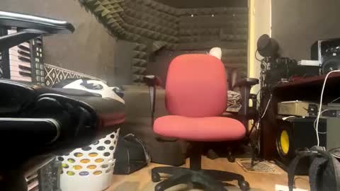 Mani4sexy online show from 04.03.26