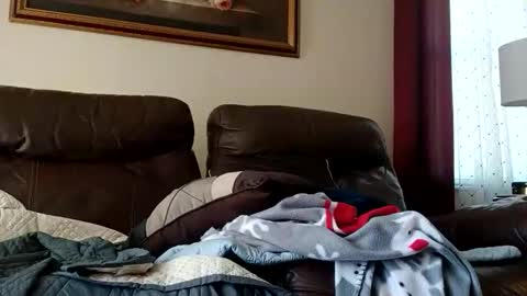 Jan and Man online show from 12.22.25