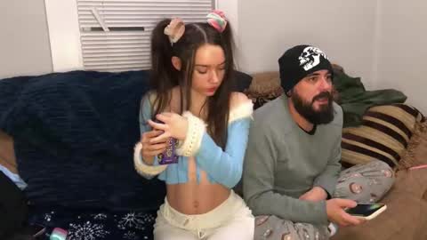 manicpixiedreamfrog online show from 01.06.26