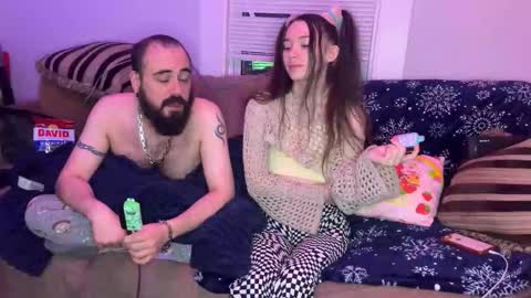 Snapshot of manicpixiedreamfrog chatting on 01.17.26 manicpixiedreamfrog online show from 01.17.26