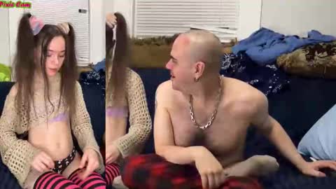 manicpixiedreamfrog online show from 03.12.26