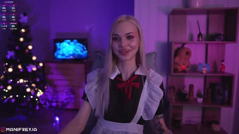 Amelie online show from 01.06.25