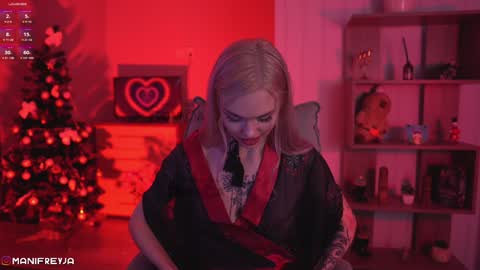 Amelie online show from 01.08.25