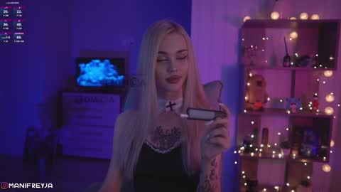 Amelie online show from 01.24.25