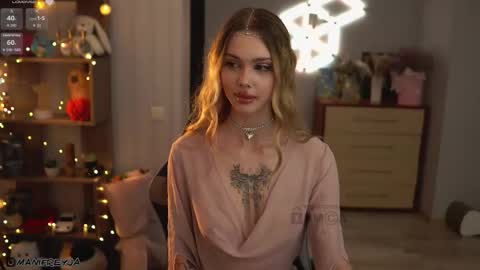 Amelie online show from 10.07.25