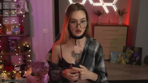 Amelie online show from 11.09.25