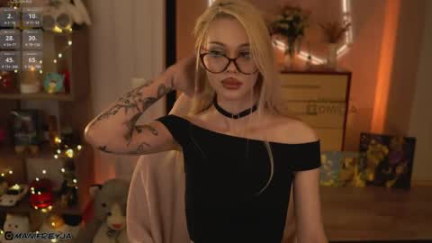 Amelie online show from 04.12.26