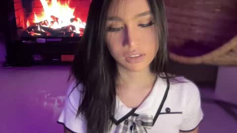 Snapshot of manika21 chatting on 12.05.24 monika online show from 12.05.24