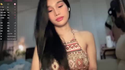 Snapshot of manika21 chatting on 01.08.26 monika online show from 01.08.26