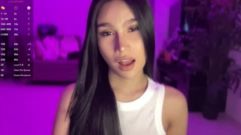 Snapshot of manika21 chatting on 03.01.26 monika online show from 03.01.26