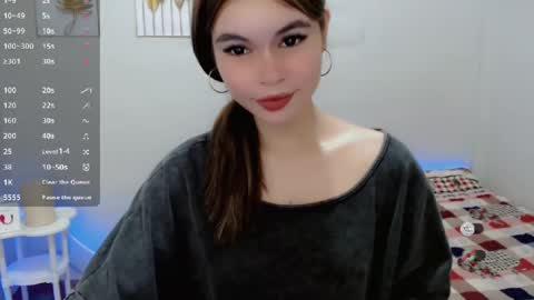 Snapshot of manilynforyou chatting on 09.22.25 manilynforyou online show from 09.22.25