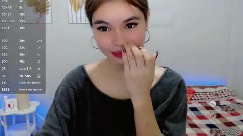 Snapshot of manilynforyou chatting on 09.24.25 manilynforyou online show from 09.24.25