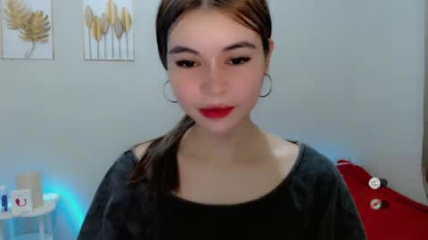 Snapshot of manilynforyou chatting on 09.30.25 manilynforyou online show from 09.30.25