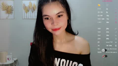 Snapshot of manilynforyou chatting on 10.26.25 manilynforyou online show from 10.26.25