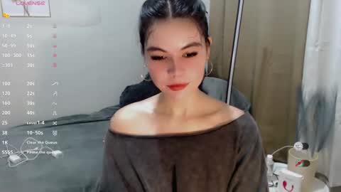 manilynforyou online show from 11.23.25