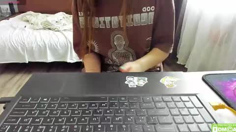 Manita online show from 02.19.25