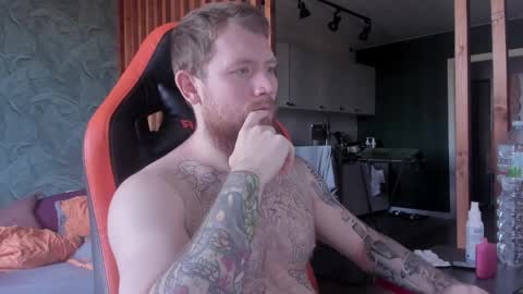 Arthur online show from 10.09.25