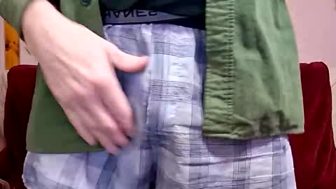 Dickinabox online show from 02.25.26