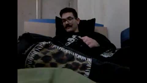 Snapshot of manmavrok chatting on 02.23.25 manmavrok online show from 02.23.25